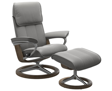 Admiral Recliner | Signature Base
