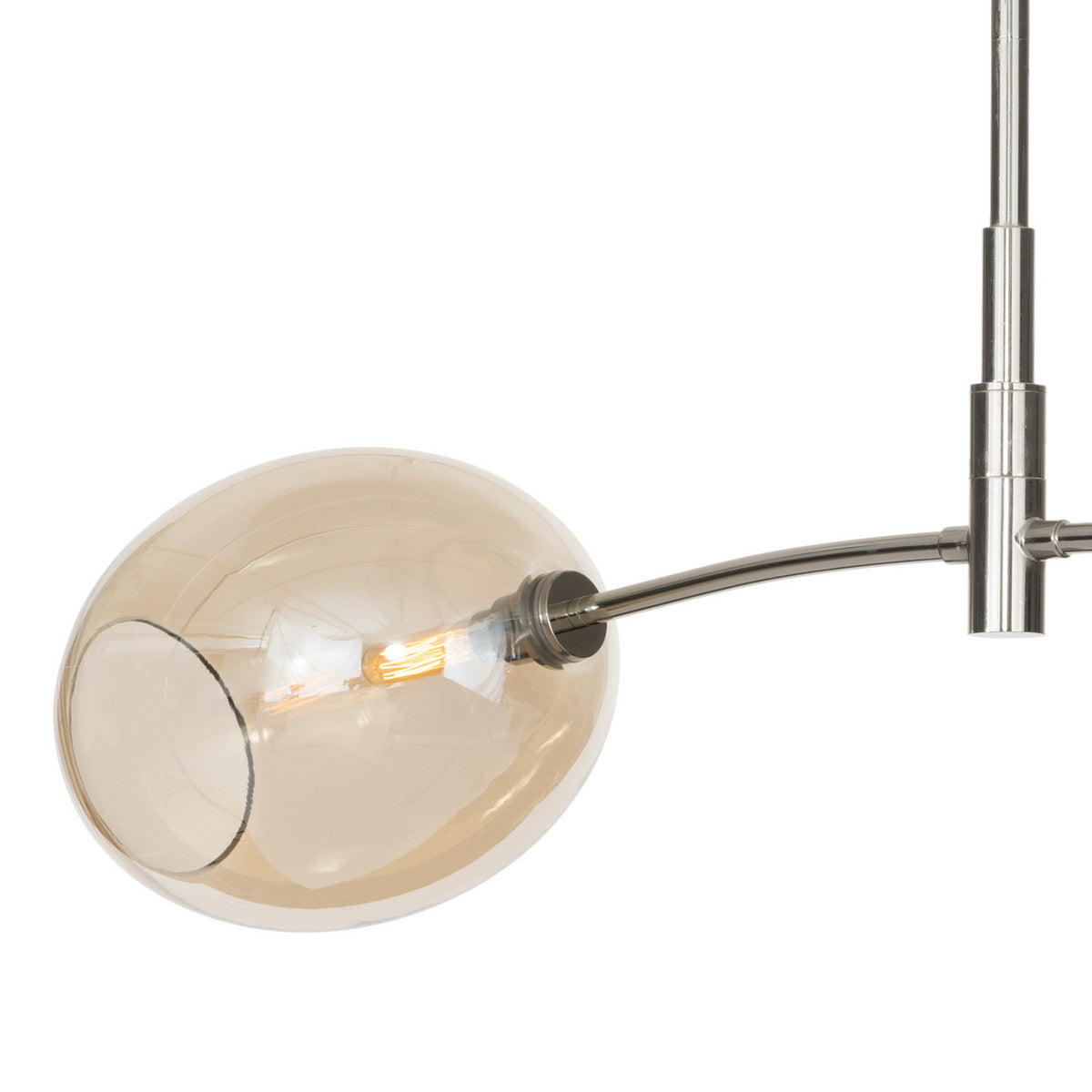 Two Light Pendant