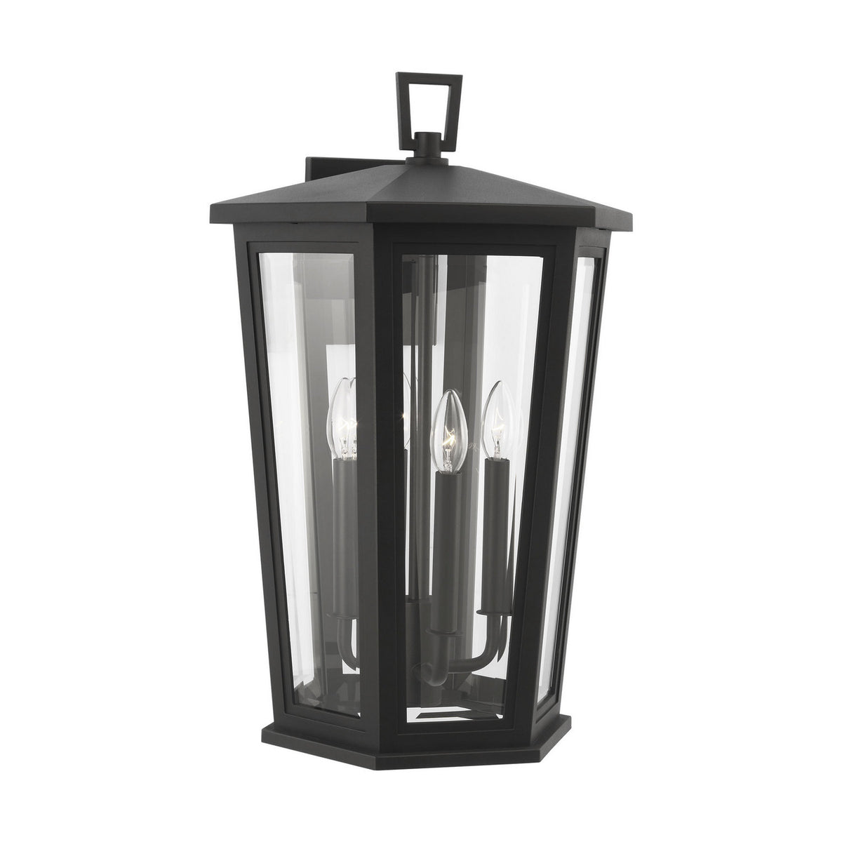 Witley Extra Large Wall Lantern