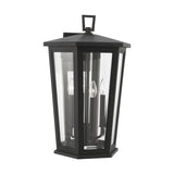 Witley Extra Large Wall Lantern