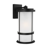 Wilburn Large Wall Lantern