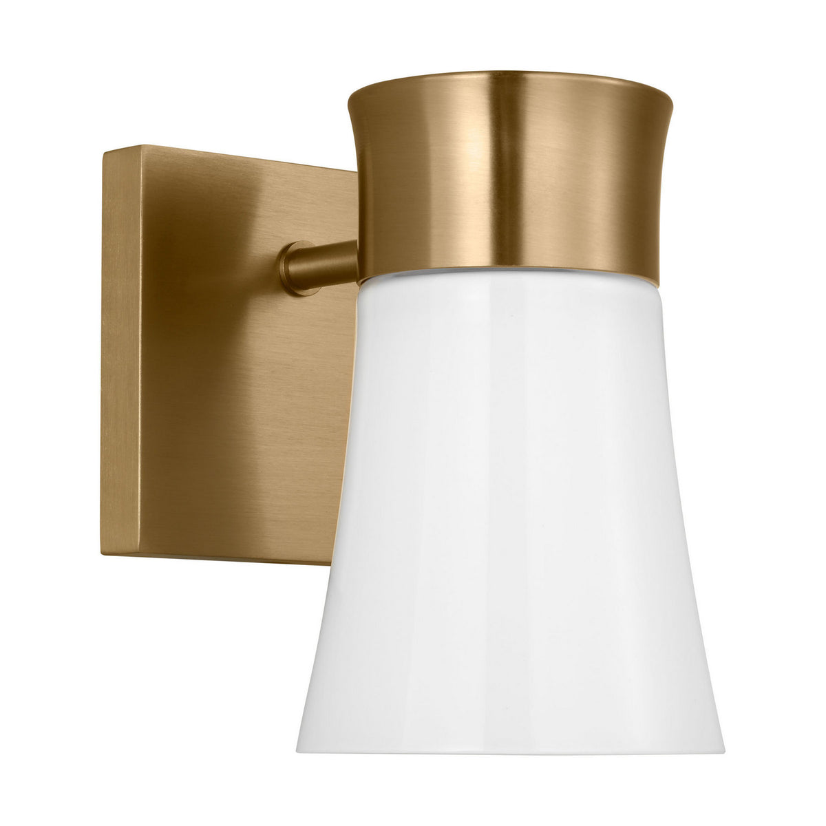 Roy 1-Light Bath Sconce