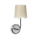 Ariel One Light Wall Sconce