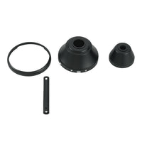 Maverick LED Fan Finish Kit