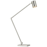 Precision Articulating Table Lamp