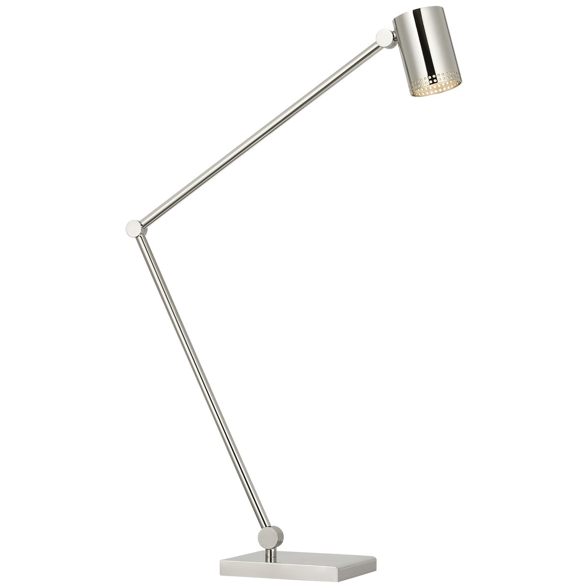 Precision Articulating Table Lamp