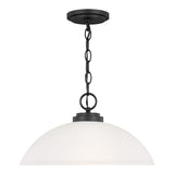 Oslo One Light Pendant