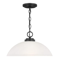 Oslo One Light Pendant