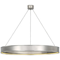 Connery 50" Ring Chandelier