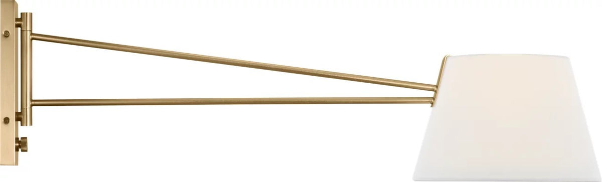Hale 32" Sconce