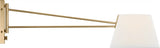 Hale 32" Sconce
