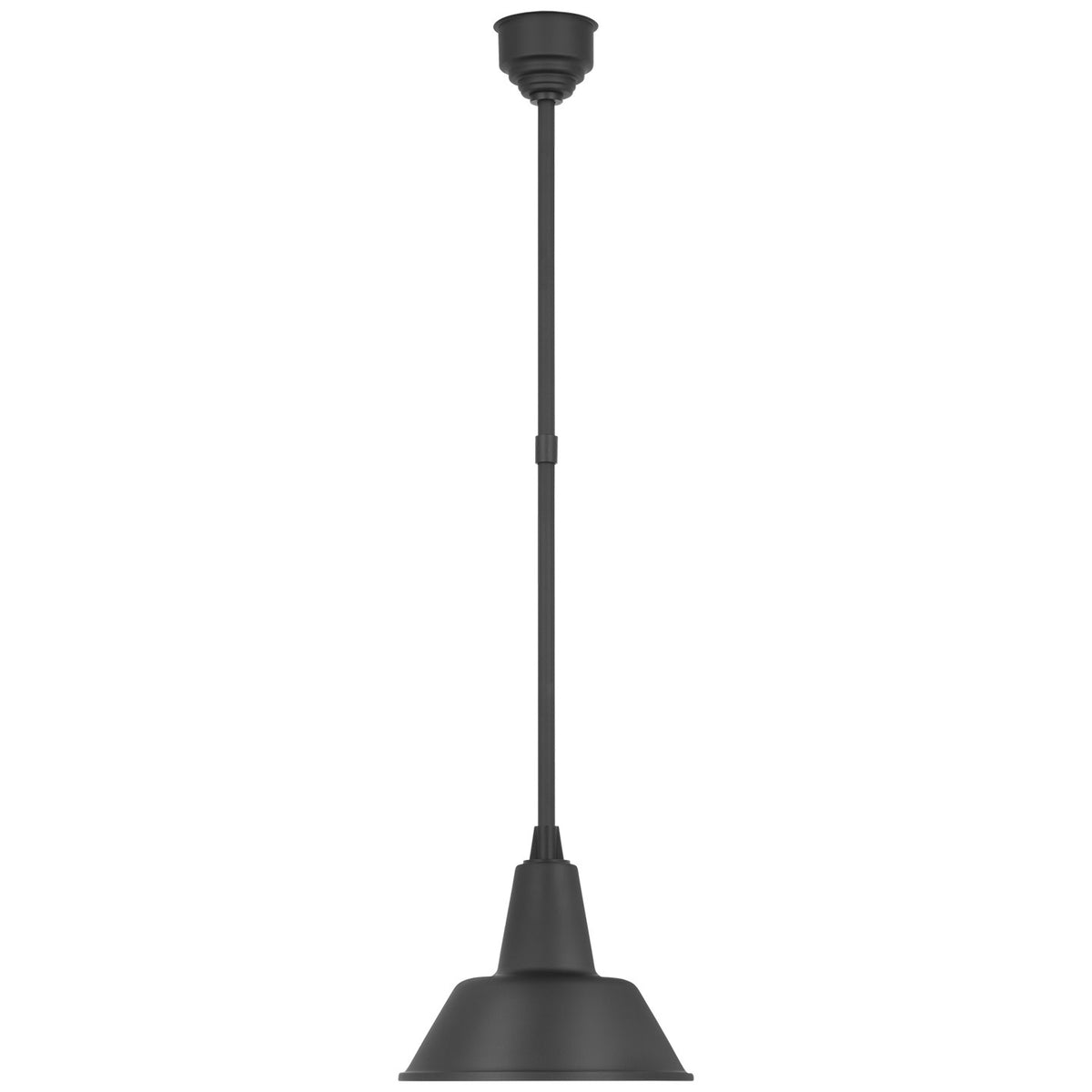 Academy 12.5" Bowers Pendant