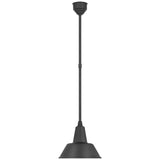 Academy 12.5" Bowers Pendant