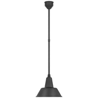 Academy 12.5" Bowers Pendant