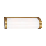Ifran Medium Bath Sconce
