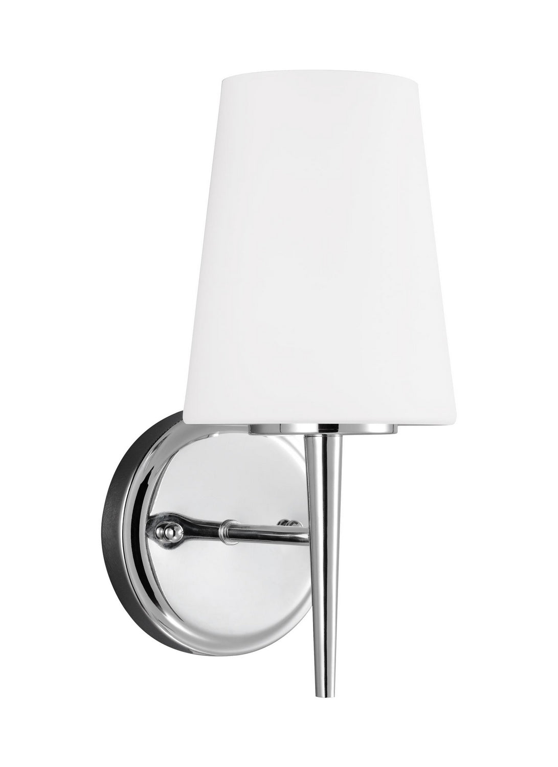 Driscoll One Light Bath