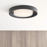 Hilo 16 Flush Mount