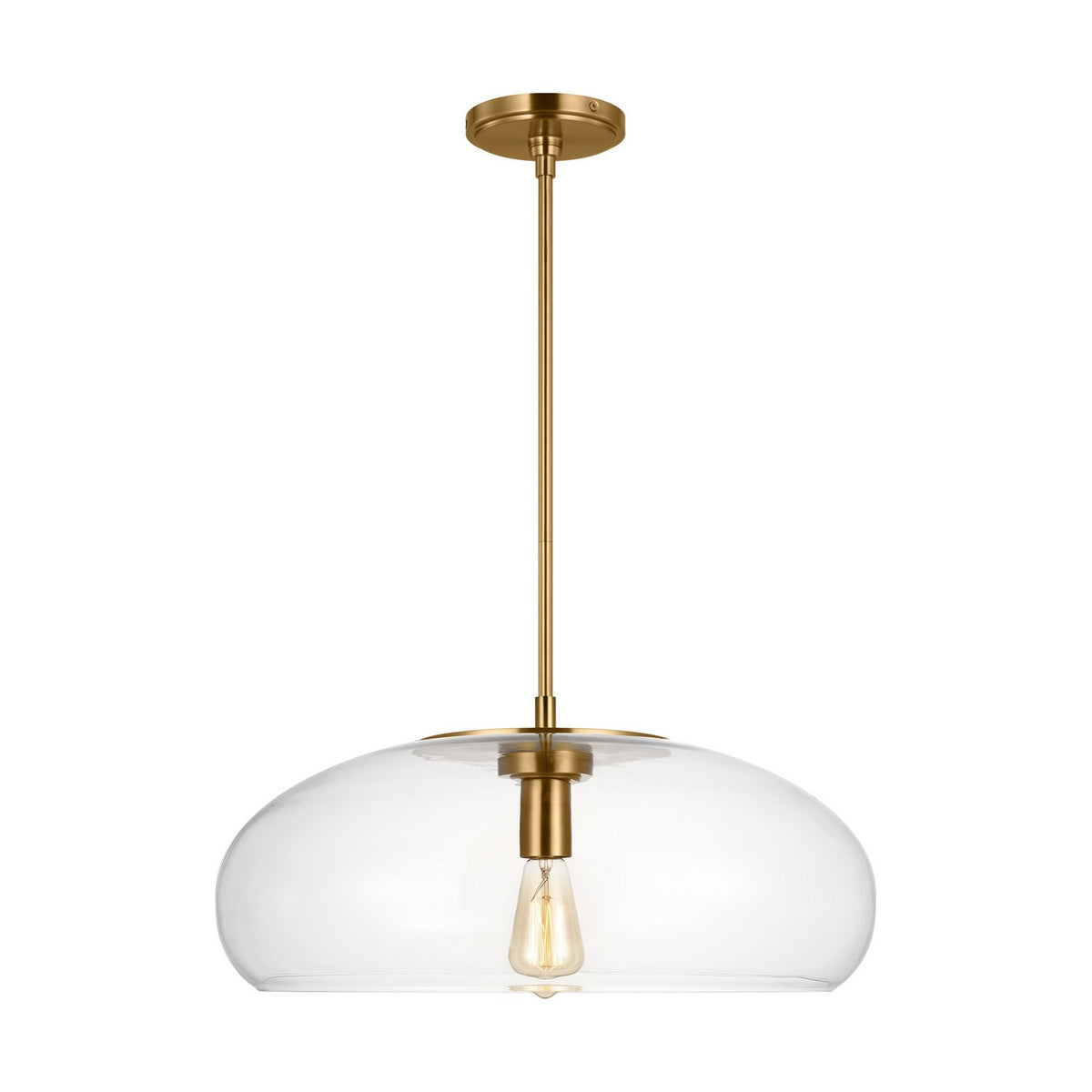 Largo Extra Large Pendant