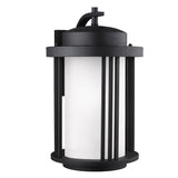 Crowell Large Wall Lantern