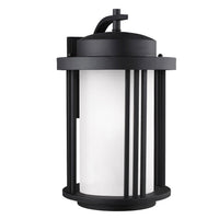 Crowell Large Wall Lantern