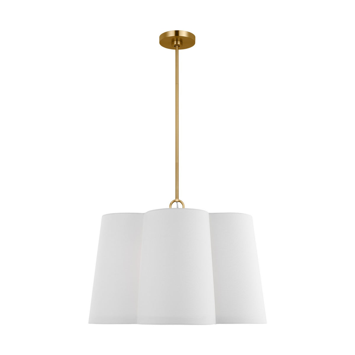 Bronte Large Hanging Shade