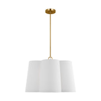 Bronte Large Hanging Shade