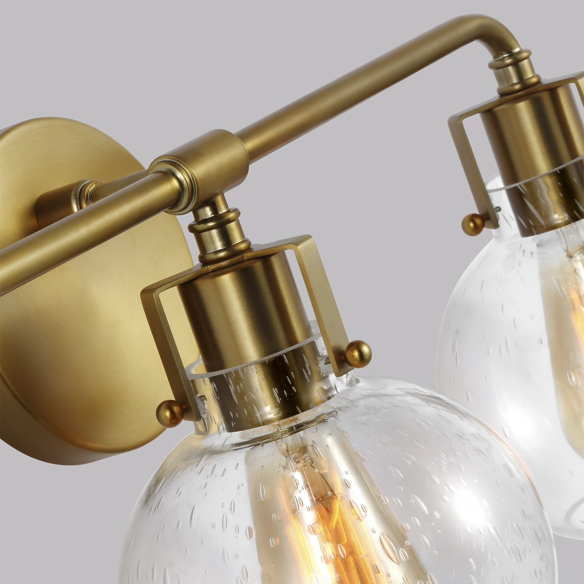 Clara 3-Light Bath Sconce