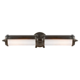 Merchant Double Bath Light