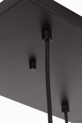 Sorelle 48" Linear Chandelier