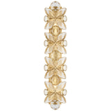 Lloyd 33" Sconce
