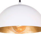 Sigmund One Light Pendant — 9.00"