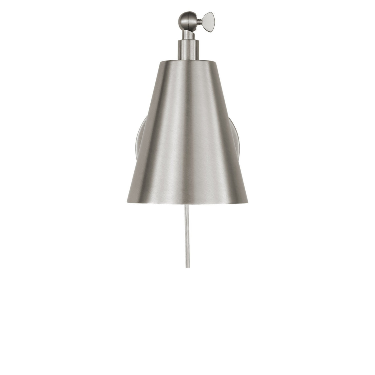Drae One Light Task Sconce