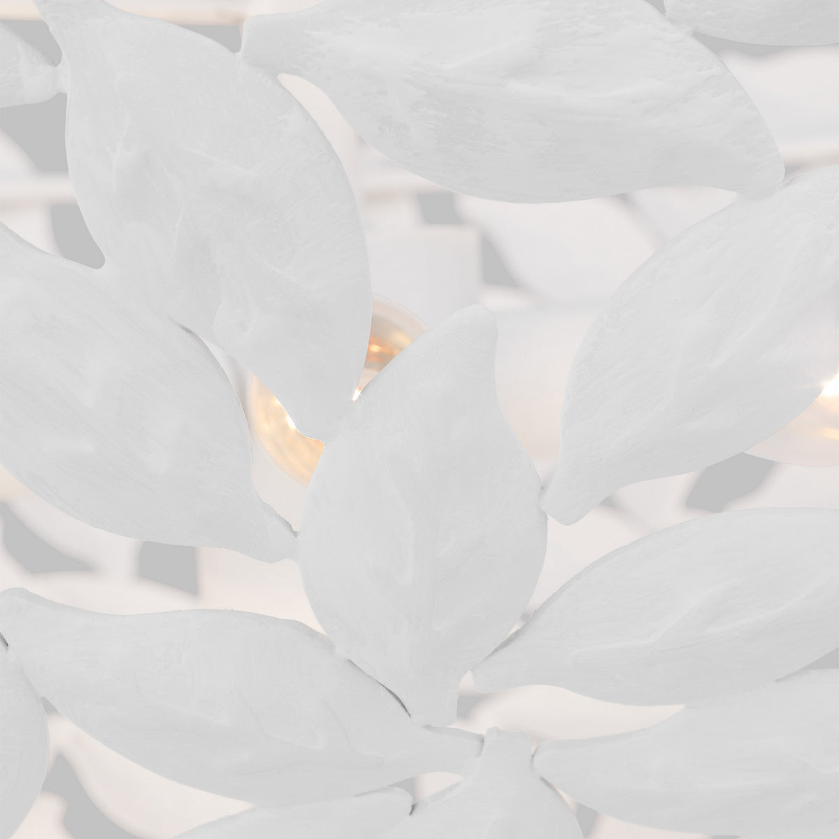Six Light Pendant — 60 W