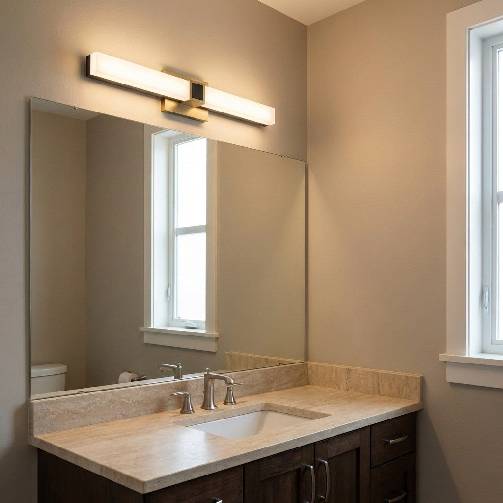 Fentress 24 LED Vanity