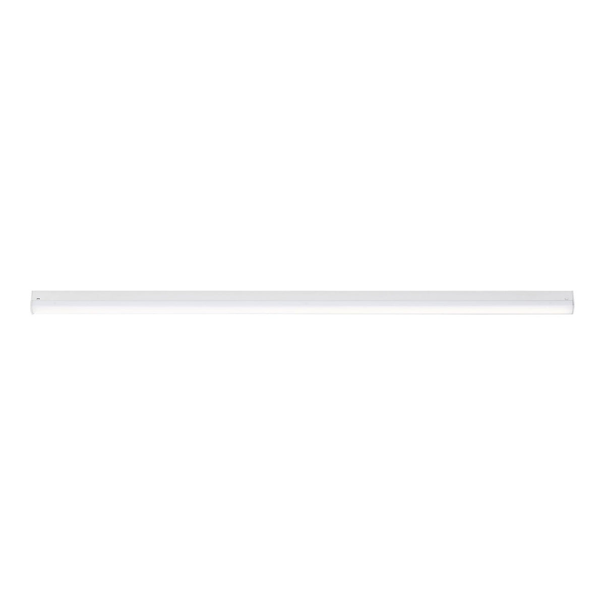 Bowan Four Foot LED Ceiling / Wall Mount