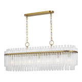 Beckett Linear Chandelier
