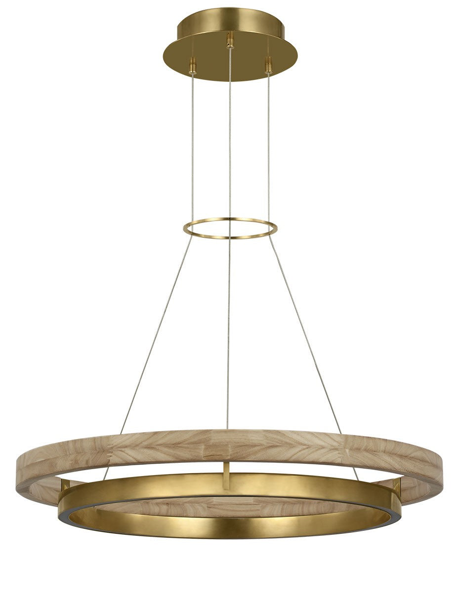 Grace 30 Chandelier