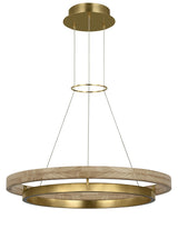 Grace 30 Chandelier