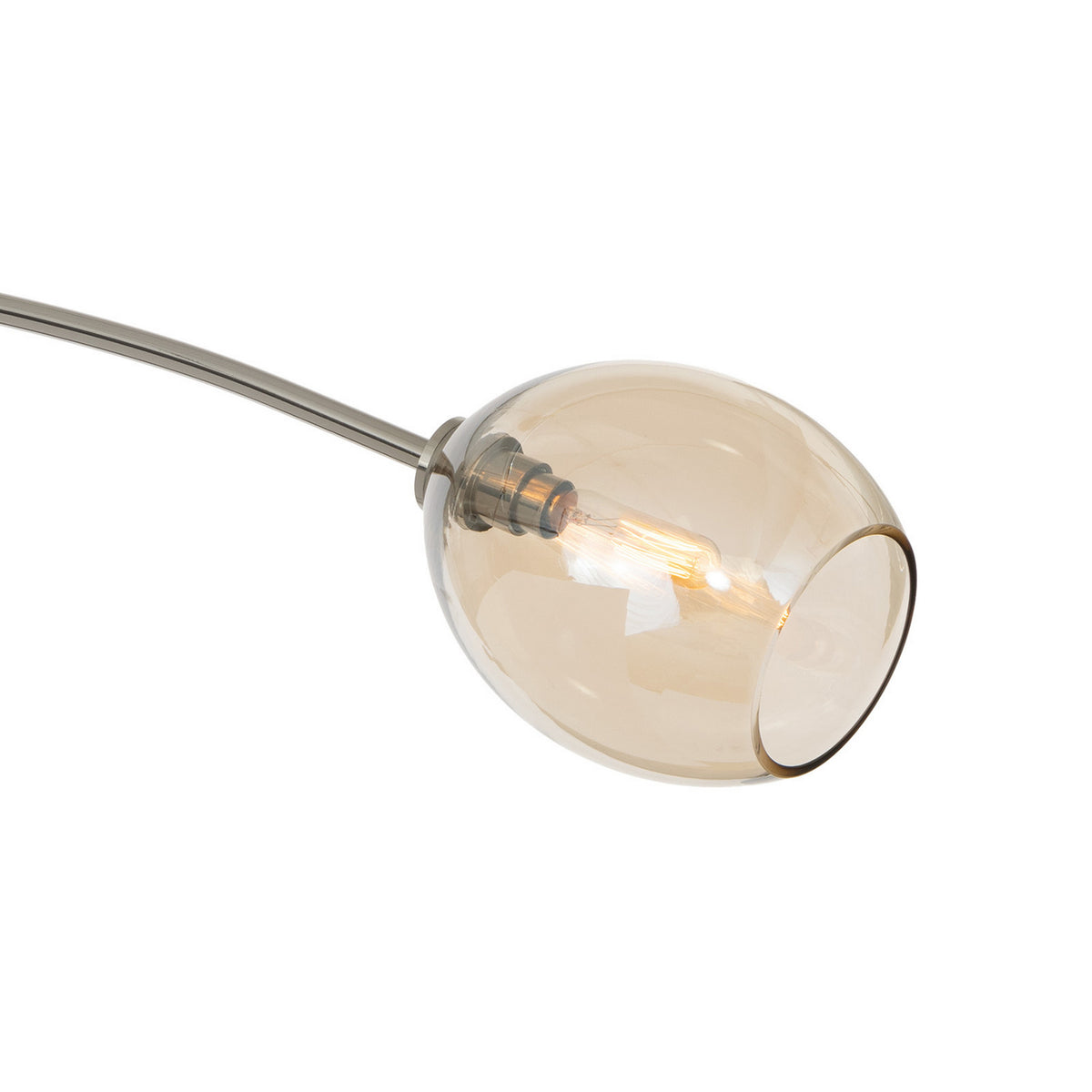 Two Light Pendant