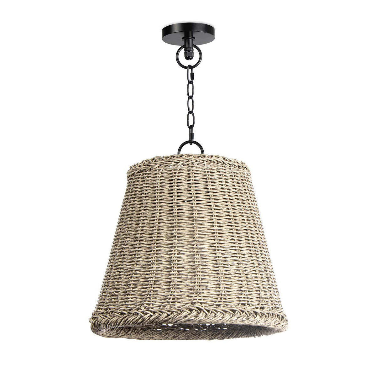 Augustine One Light Outdoor Pendant