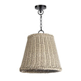 Augustine One Light Outdoor Pendant
