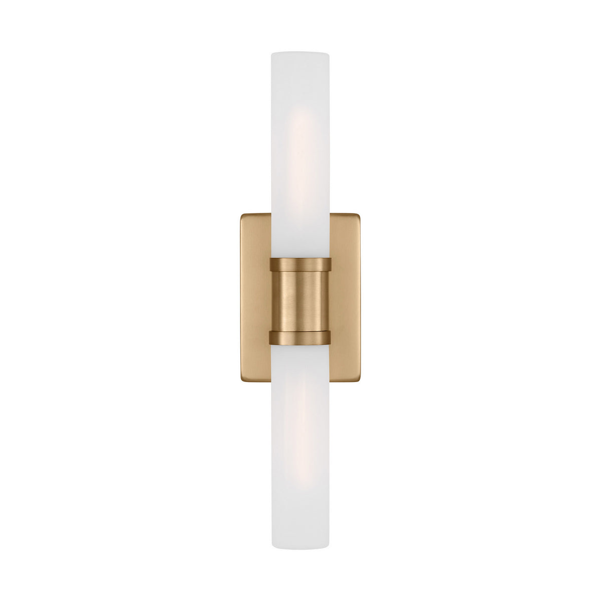 Two Light Bath Vanity — 20.00"
