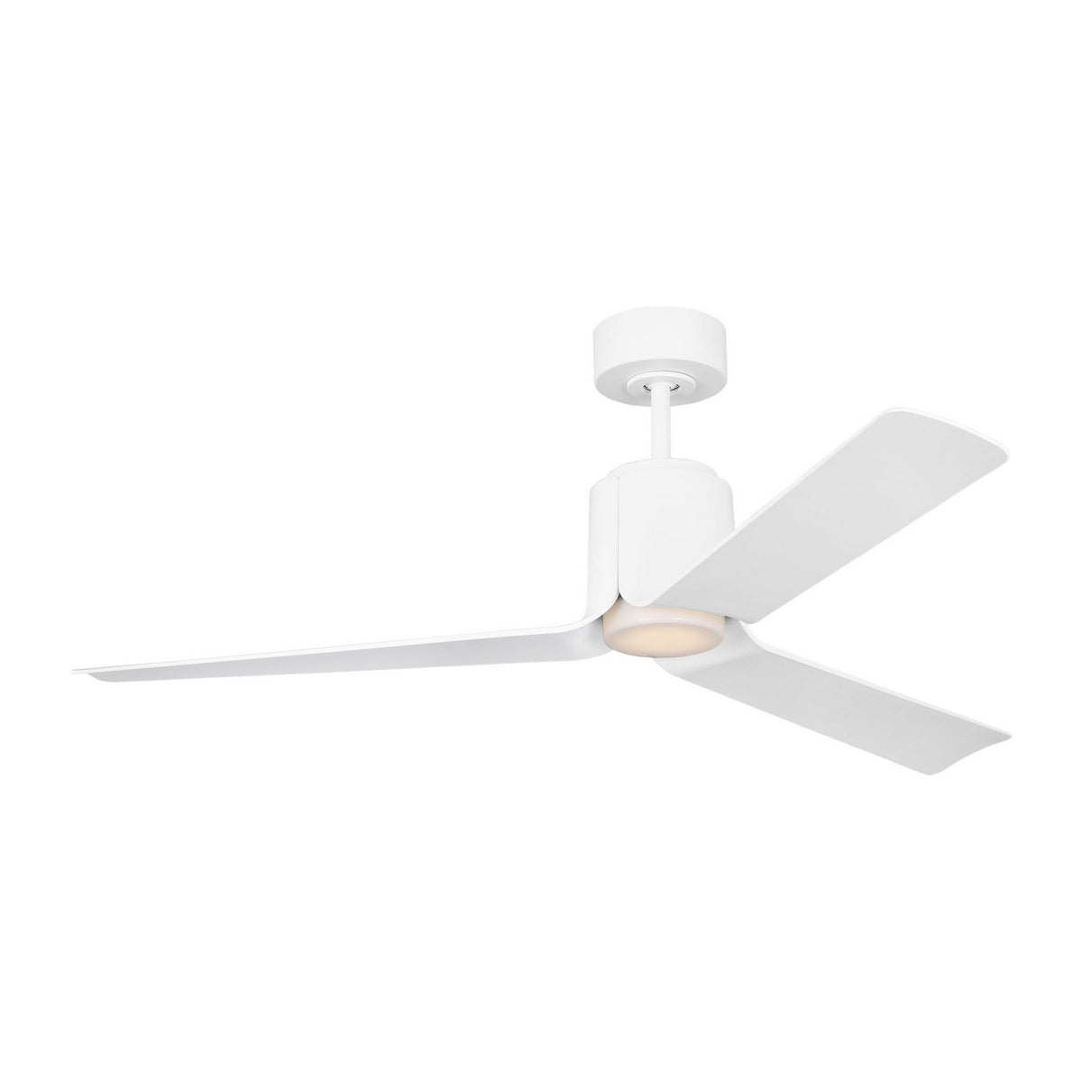 Peel Smart 52" LED Ceiling Fan