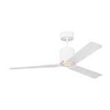 Peel Smart 52" LED Ceiling Fan
