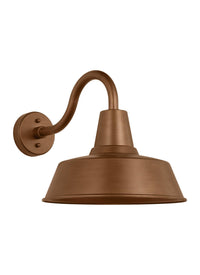 Barn Light StoneStrong Large Wall Lantern
