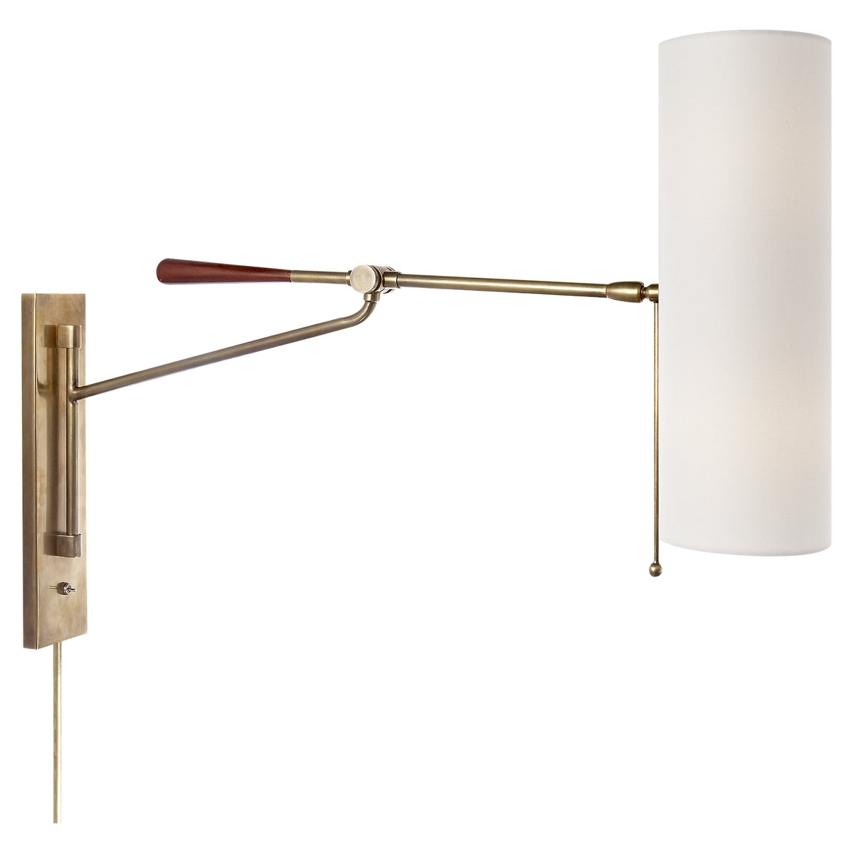 Frankfort Articulating Wall Light
