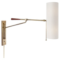 Frankfort Articulating Wall Light
