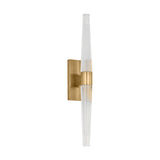 Lassell Single Tall Sconce
