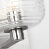 Lochdale Small Sconce