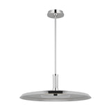 Saucer X-Large Pendant